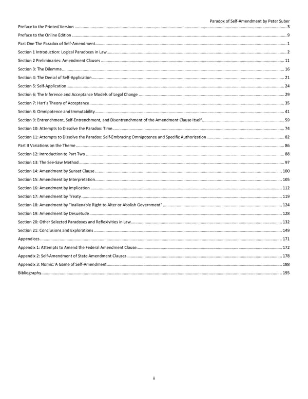 The Paradox of Self-Amendment - Page 5