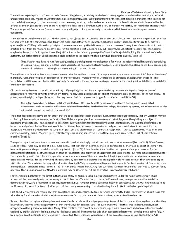 The Paradox of Self-Amendment - Page 198