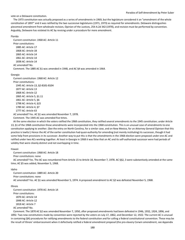 The Paradox of Self-Amendment - Page 214