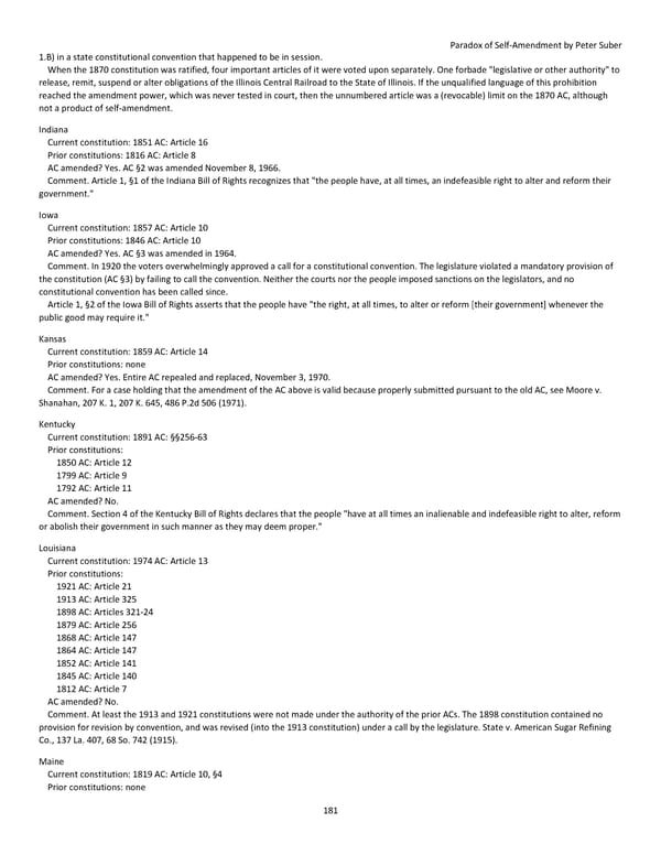 The Paradox of Self-Amendment - Page 215