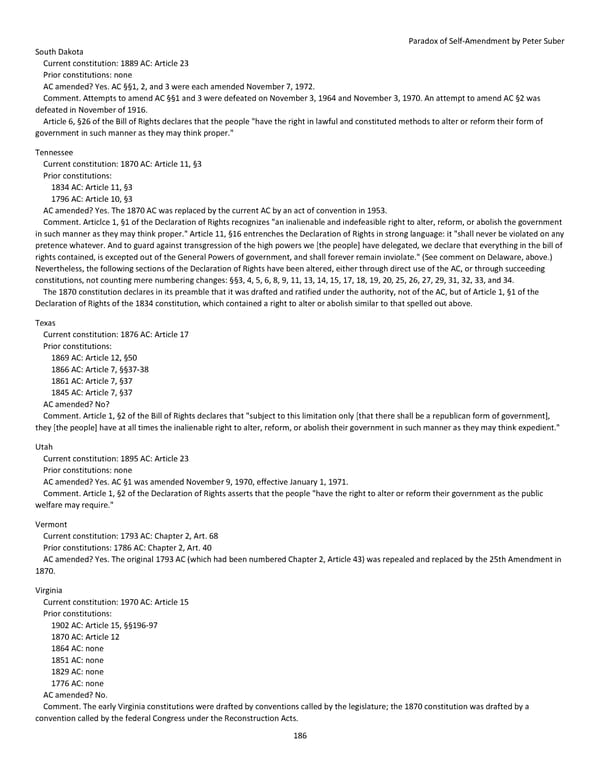 The Paradox of Self-Amendment - Page 220